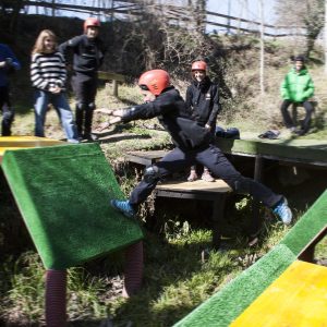 gimcana-ninja-guarriors-anigami-jampu